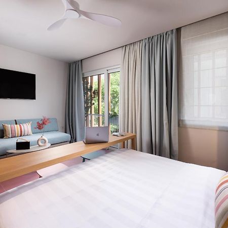 Alkima Athens Hotel Zewnętrze zdjęcie