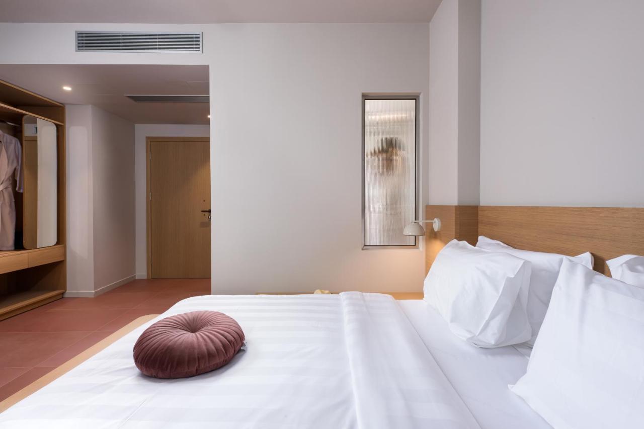 Alkima Athens Hotel Zewnętrze zdjęcie