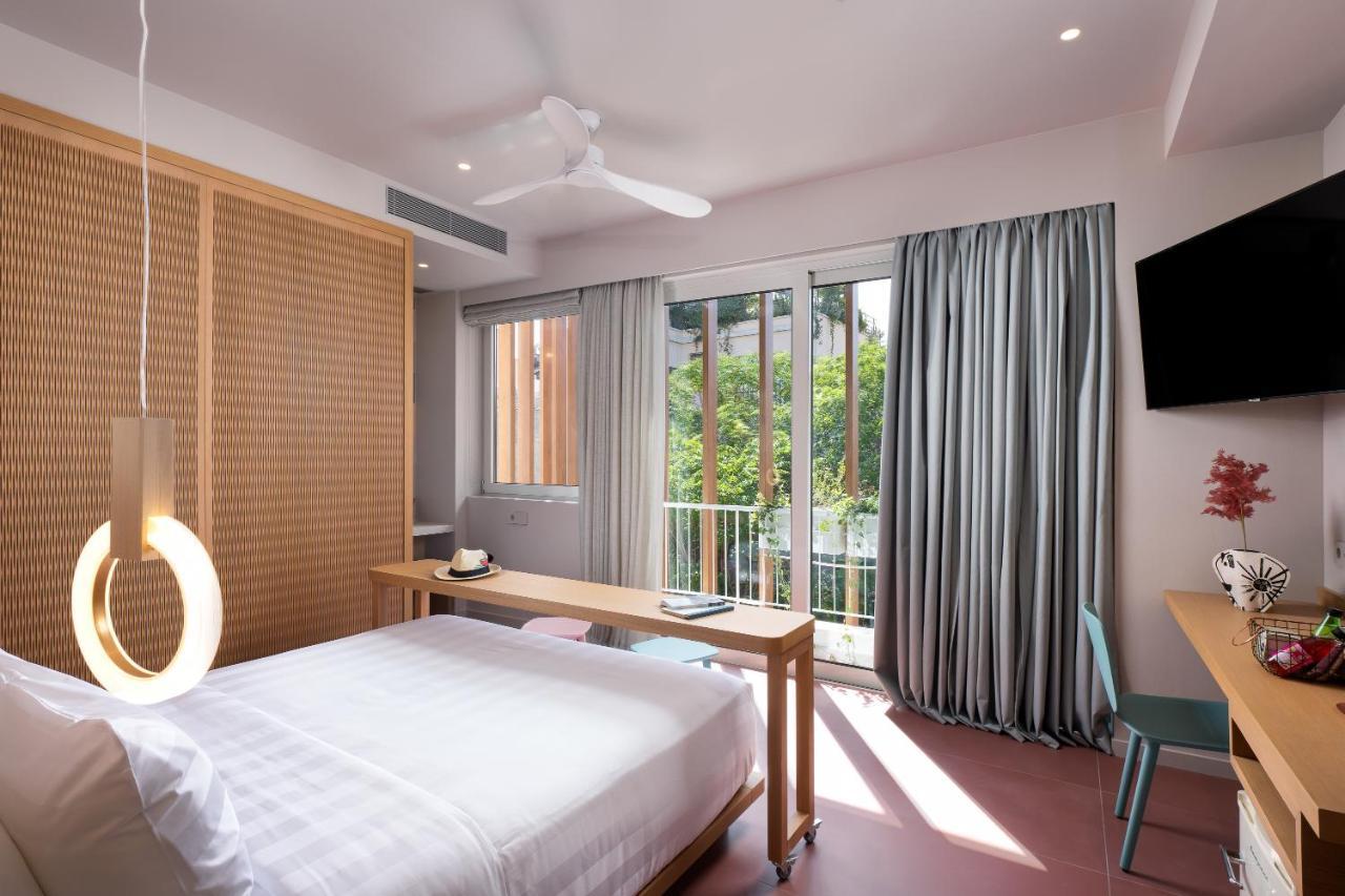 Alkima Athens Hotel Zewnętrze zdjęcie
