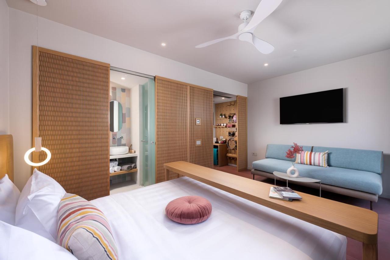 Alkima Athens Hotel Zewnętrze zdjęcie