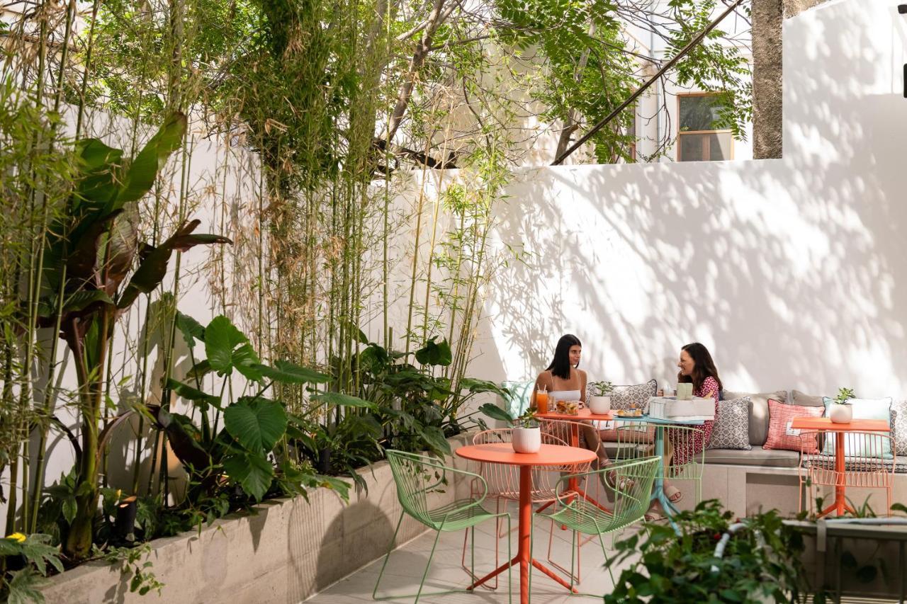 Alkima Athens Hotel Zewnętrze zdjęcie